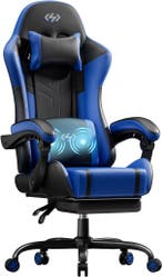 Ergonomische Bureaustoel -  Office Chair - Gamestoel - Volwa, Verzenden, Nieuw