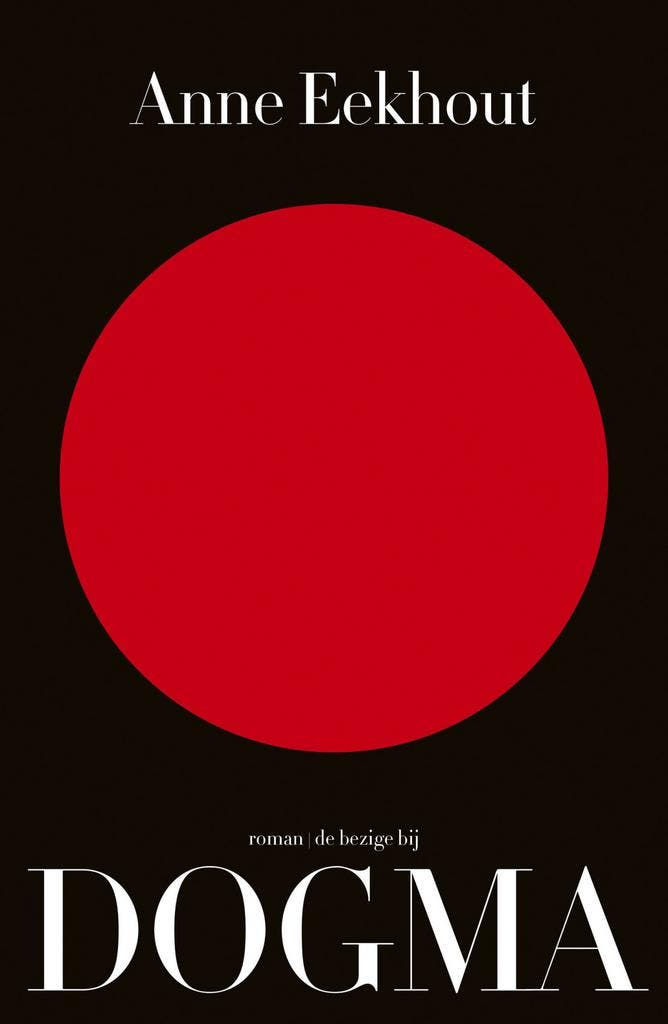 Dogma (9789403153810, Anne Eekhout), Livres, Romans, Envoi