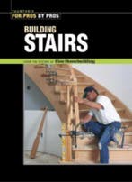 Building Stairs 9781561586530 Kevin Ireton, Boeken, Verzenden, Gelezen, Kevin Ireton