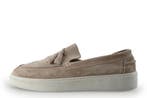 Manfield Loafers in maat 44 Beige, Kleding | Heren, Schoenen, Loafers, Manfield, Overige kleuren, Verzenden