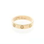 Cartier - Ring roze goud, Handtassen en Accessoires, Ringen, Nieuw