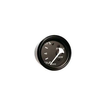 Bieden: Seachoice VDO engine trim indicator, Ophalen of Verzenden