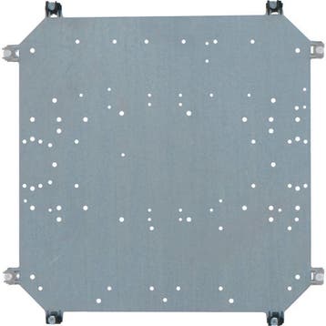 Eaton L5-CI44 Plaque de montage pour armoire CI - 067730, Verzenden
