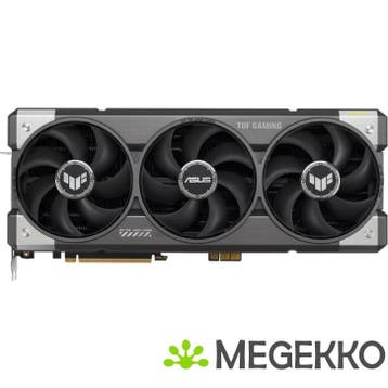 ASUS GeForce RTX 5080 TUF-RTX5080-O16G-BTF-GAMING, Verzenden, Nieuw