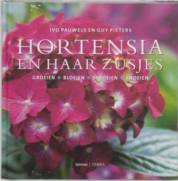 Hortensia en haar zusjes 9789020943924 G. Pieters, Verzenden, G. Pieters