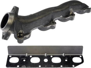 Dorman Exhaust Manifold Kit Left 09+ 5.7, Ophalen of Verzenden