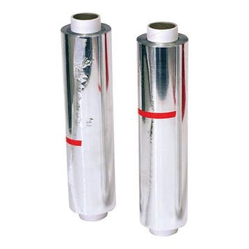 Aluminium Folie | Extra Sterk | 250m | Breedte 300mm, Verzenden, Nieuw in verpakking