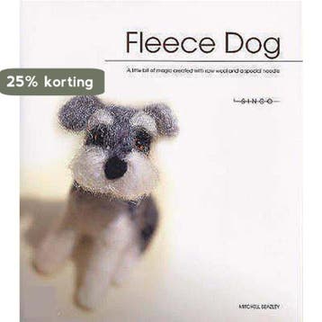 Fleece Dog 9781845332891 Sinco, Verzenden, Sinco