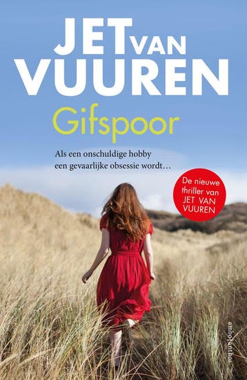 Gifspoor (Goed), Verzenden, Nieuw
