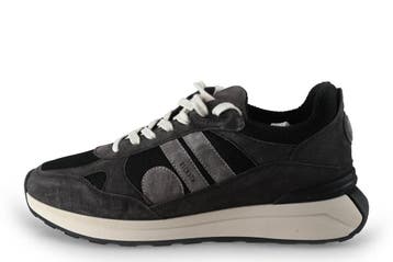 Blckstn Sneakers in maat 42 Grijs, Kleding | Heren, Schoenen, Overige kleuren, Verzenden, Blckstn, Zo goed als nieuw