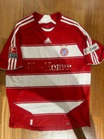 FC Bayern München - Duitse voetbal competitie - Franck, Nieuw