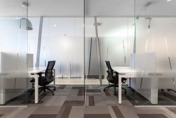Coworkingruimte in Signature Diegem Park 7, Verzenden