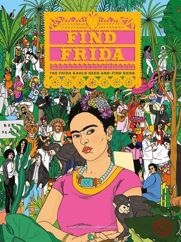 Find Frida 9781786277107 Catherine Ingram, Verzenden, Zo goed als nieuw, Catherine Ingram