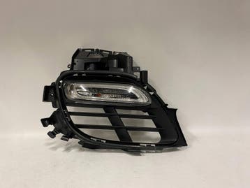 Porsche Panamera GTS 970 Turbo 09-13 rechter halogeen LED DR, Verzenden, Gebruikt