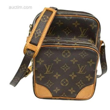 Louis Vuitton - €1100,00 - Amazone Bag, Ophalen, Nieuw