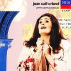Joan Sutherland - Prima Donna Assoluta, Verzenden, Gebruikt
