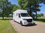 Renault  Master Occasion paardenwagen MTM voor 2 paarden aut, Ophalen, Nieuw