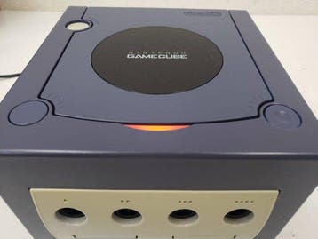 Nintendo - Gamecube - Nintendo GameCube DOL-001 -, Nieuw