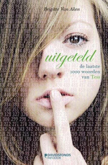 Uitgeteld 9789059084803 Brigitte van Aken, Verzenden, Brigitte van Aken