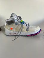 Nike - Air Force 1 Mid - Sneakers - Taille : EU 46 - Neuf, Kleding | Heren, Schoenen, Nieuw
