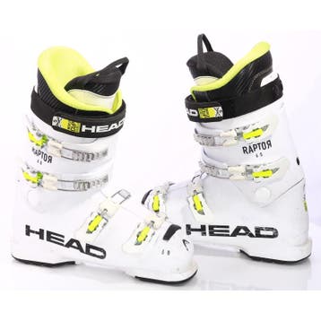 35 36 40,5 41 kinder skischoenen HEAD WORLDCUP REBELS RAPTOR, Verzenden