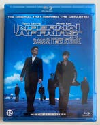 INFERNAL AFFAIRS (BLURAY)