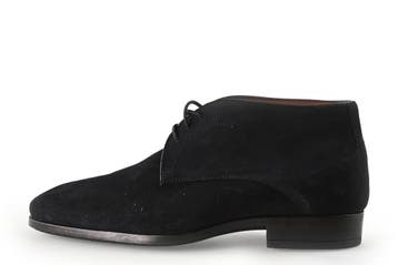 Greve Veterboots in maat 41½ Blauw, Boots, Zo goed als nieuw, Greve, Verzenden