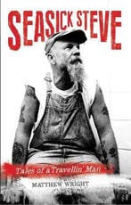 Seasick Steve 9781784189884 Matthew Wright, Verzenden, Matthew Wright