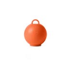 Oranje Ballon Gewicht Kettlebell 75g, Verzenden, Nieuw