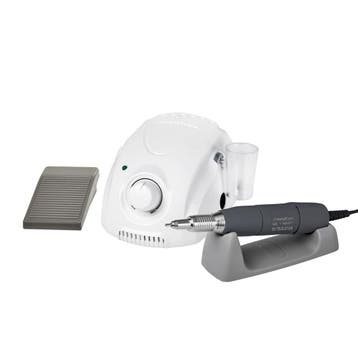 Saeyang Nagelfrees – 35.000 RPM, Twist-Lock en Voetpedaal, Verzenden, Nieuw