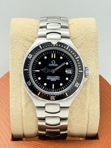 Omega - Seamaster 200 Prebond - Zonder minimumprijs - Ref:, Nieuw