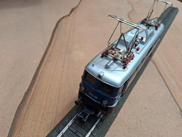 Märklin H0 - 3039 - Locomotive électrique (1) - Locomotive, Hobby en Vrije tijd, Modeltreinen | H0, Nieuw