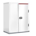 Kamer ISO 80, afm. int. 1240x1240xh1950 mm (2998 liter), Verzenden, Nieuw in verpakking, Koelen en Vriezen