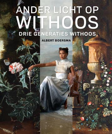 Ander Licht Op Withoos | Albert Boersma; Miriam Kolk | Nieuw, Verzenden, Albert Boersma; Miriam Kolk