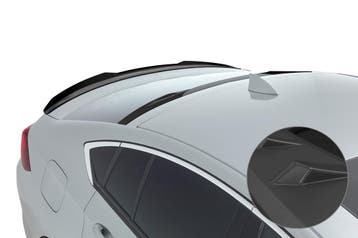 Achtervleugel met ABE voor Opel Insignia B Grand Sport HF843, Verzenden, Nieuw