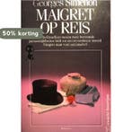 Maigret op reis / Maigret 9789044901436 Georges Simenon, Verzenden, Gelezen, Georges Simenon