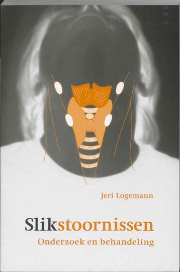 Slikstoornissen 9789026515668 J.A. Logemann, Verzenden, J.A. Logemann