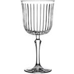 Cocktailglazen | JOY | Glas | 50cl | 4 Stuks |, Verzenden, Nieuw in verpakking