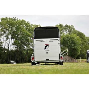 Paardentrailer 2 paarden - Cheval Liberté - Remorque chevaux, Nieuw, 2-paards trailer