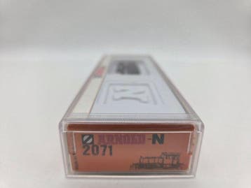 Arnold N - 2071 - Model treinwagon (1) - Diesellok BR 332, Hobby en Vrije tijd, Nieuw