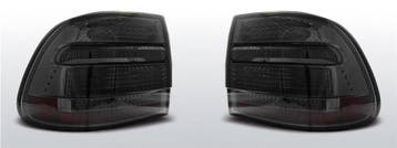 Carnamics Achterlichten | Porsche Cayenne 02-07 5-d (955) |, Verzenden, Nieuw