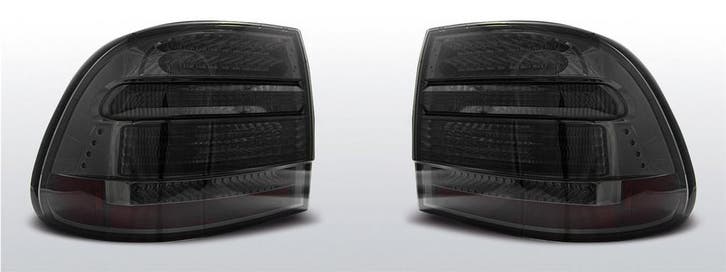 Carnamics Achterlichten | Porsche Cayenne 02-07 5-d (955) |, Autos : Pièces & Accessoires, Éclairage, Envoi