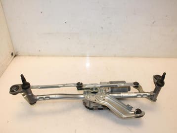 Ruitenwismotor+Mechaniek Volkswagen Touran O117583, Nieuw