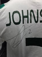 Celtic FC - UEFA Europa League - Alistair Johnston - 2025 -, Nieuw