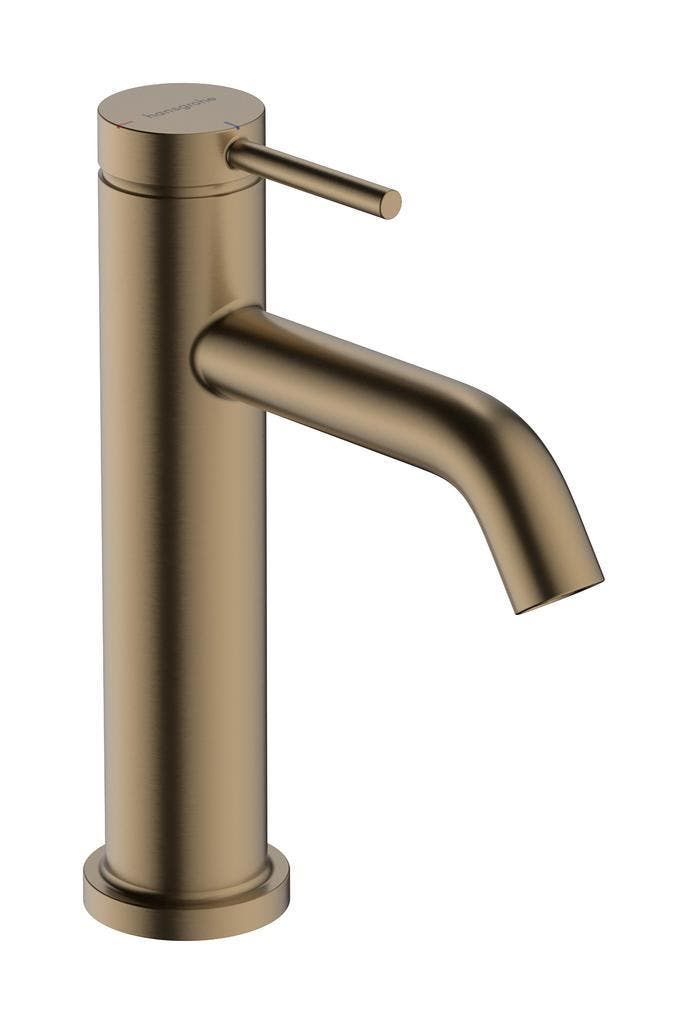 Hansgrohe Tecturis S 110 CoolStart ééngreeps, Doe-het-zelf en Bouw, Sanitair, Kraan, Nieuw, Ophalen of Verzenden