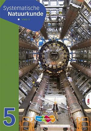 Systematische Natuurkunde vwo 5 / vwo 5 9789006617955, Boeken, Schoolboeken, Verzenden, Zo goed als nieuw