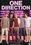 One Direction - The only way is up op DVD, Verzenden, Nieuw in verpakking