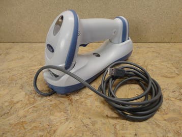 Symbol Motorola DS6878 Wireless 2D Barcode Scanner USB, Ophalen of Verzenden, Overige typen