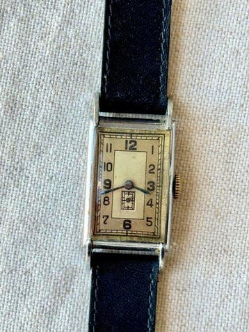 Lip - T18 - Zonder minimumprijs - Heren - 1900-1949, Bijoux, Sacs & Beauté