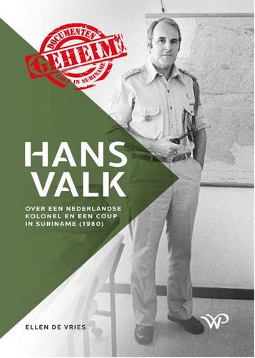 Hans Valk | Ellen Vries | Nieuw, Verzenden, Nieuw, Ellen Vries